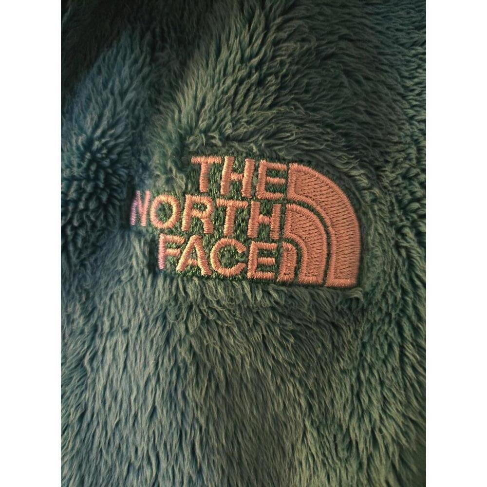 The North Face Women's Fleece Jacket XS - Picture 3 of 5